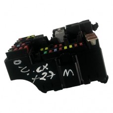 Caixa De Fusível Chevrolet Onix - Cx27