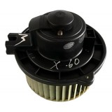 Motor Da Ventilação Forçada Lifan X60 2014