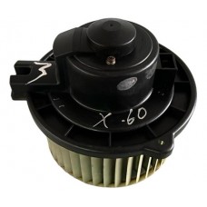 Motor Da Ventilação Forçada Lifan X60 2014