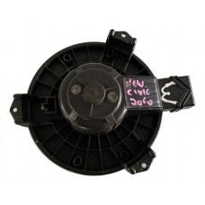 Motor Da Ventilação Forçada Honda New Civic 2010