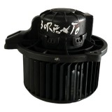 Motor Da Ventilação Forçada Kia Sorento 2015 - 971132paa0