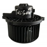 Motor Da Ventilação Forçada Hyundai Tucson