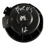 Motor Da Ventilação Forçada Ford Focus 2012