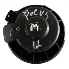 Motor Da Ventilação Forçada Ford Focus 2012