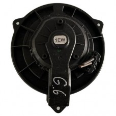 Motor Da Ventilação Forçada Volkswagen Sav/gol G6