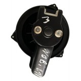 Motor Da Ventilação Forçada Fiat Mobi 2022