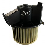 Motor Da Ventilação Forçada Peugeot 207