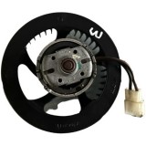Motor Da Ventilação Forçada Volkswagen Saveiro G5