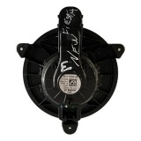 Motor Da Ventilação Forçada Ford New Fiesta  - Av1119846ab