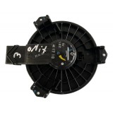 Motor Da Ventilação Forçada Chevrolet Onix