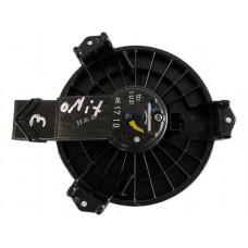 Motor Da Ventilação Forçada Chevrolet Onix