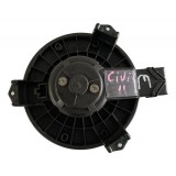 Motor Da Ventilação Forçada Honda Civic 2011