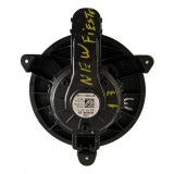 Motor Da Ventilação Forçada Ford New Fiesta 2013 - Av1119846