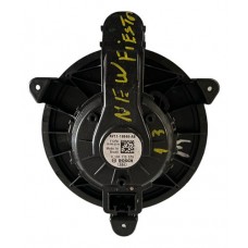 Motor Da Ventilação Forçada Ford New Fiesta 2013 - Av1119846