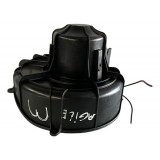 Motor Da Ventilação Forçada Chevrolet Agile