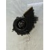 Motor Da Ventilação Forçada Citroën C4