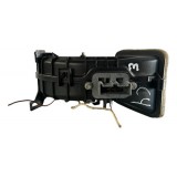 Motor Da Ventilação Forçada Citroën C4