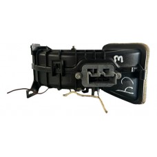 Motor Da Ventilação Forçada Citroën C4