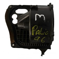 Motor Da Ventilação Forçada  Fiat Pálio 1996