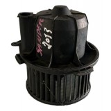 Motor Da Ventilação Forçada Renault Sandero 2013