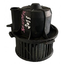 Motor Da Ventilação Forçada Renault Sandero 2013