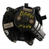 Motor Da Ventilação Forçada Fiat Bravo Novo