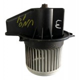 Motor Da Ventilação Forçada Fiat Uno 2014