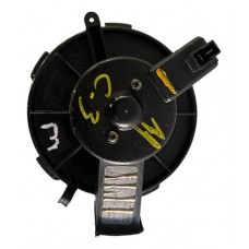 Motor Da Ventilação Forçada Citroën C3