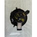 Motor Da Ventilação Forçada Citroën C3