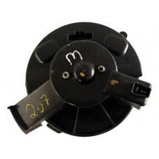 Motor Da Ventilação Forçada Peugeot 207