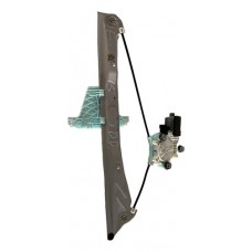 Máquina De Vidro Elétrico Dianteiro Dir Volkswagen Fox 2015