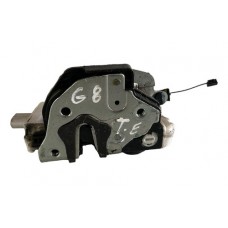 Fechadura Tras Esq Volkswagen Gol G8