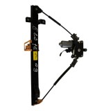 Máquina De Vidro Elétrico Tras Esq Ford Ecosport 2009