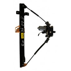 Máquina De Vidro Elétrico Tras Esq Ford Ecosport 2009