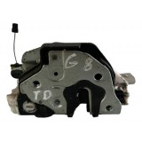 Fechadura Traseira Direita Volkswagen Gol G8