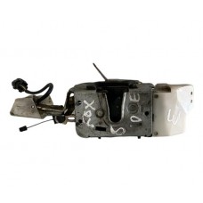 Fechadura Dianteira Esquerda Volkswagen Fox 2008