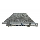 Radiador Chevrolet Onix 1.4