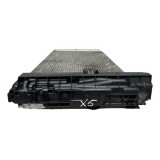 Condensador Bmw X1 2012 2.0 - 321330364