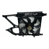 Defletor Com Ventoinha Chevrolet Corsa