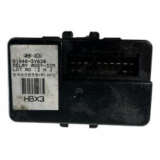 Módulo Relé Icm Hyundai Azera 919403v030 - Cx34
