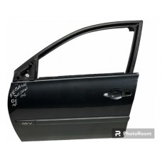 Porta Dianteira Esquerda Renault Megane Sedan 2006