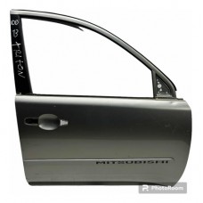 Porta Dianteira Direita Mitsubishi Triton 2013