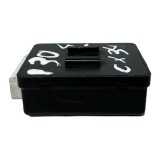 Módulo Central Trava Hyundai I30 958502h200 - Cx34