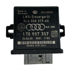 Módulo Controle Farol/xenon Vw Jetta 2.5 1t0907357 - Cx34