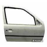 Porta Dianteira Esq Volkswagen Gol 2002