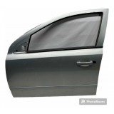 Porta Dianteira Esquerda Chevrolet Vectra  2008