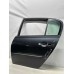 Porta Traseira Esquerda Renault Megane Sedan 2006