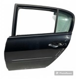Porta Traseira Esquerda Renault Megane Sedan 2006