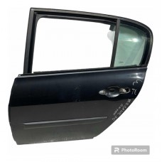 Porta Traseira Esquerda Renault Megane Sedan 2006