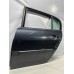 Porta Traseira Esquerda Renault Megane Sedan 2006
